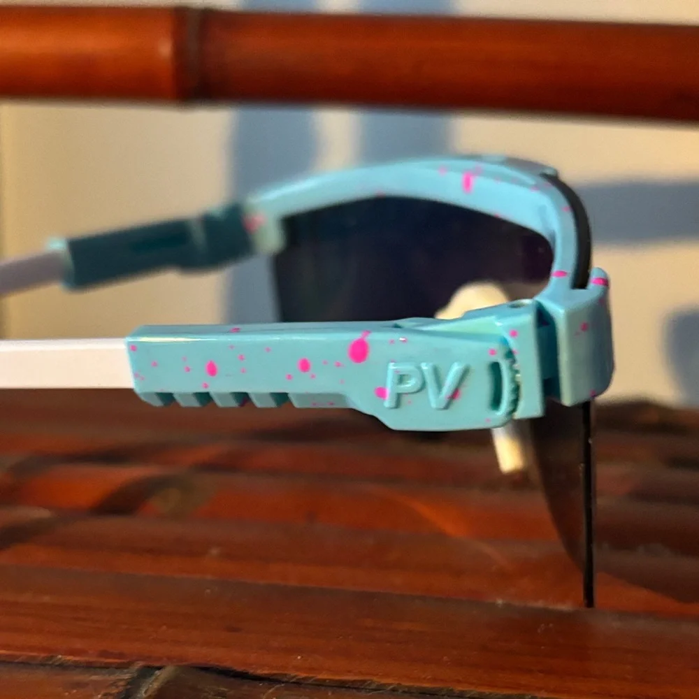 Pit Viper Ski and Sport Sunglasses